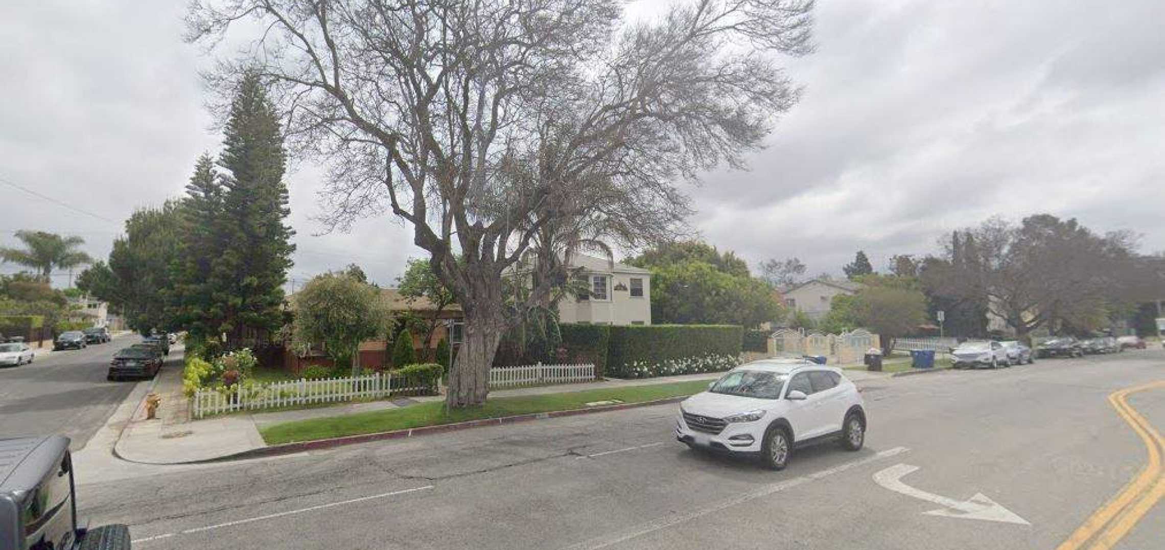 2600 S Sepulveda Boulevard Urbanize LA